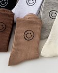 Womens Crew Socks