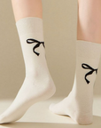 Crew Length Socks