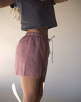 Boxer Short For Women