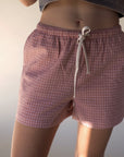 Boxer Shorts For Women