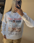 Women's Crewneck Sweater