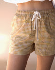 Boxer Shorts