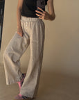 Cotton Pants Women