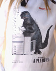 Shirt Godzilla