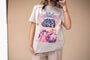 Pink Graphic Tee