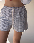 Women's Boxer Shorts