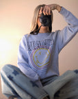 Graphic Sweatshirts Women