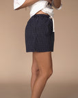 Women's cotton shorts