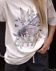 Def Leppard T Shirts