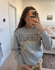 Grey Sweatshirt