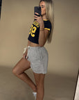 Women's Cotton Shorts