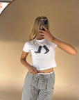 Baby Tee For Women