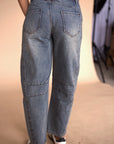 Low Rise Jeans