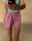 Boxer Short