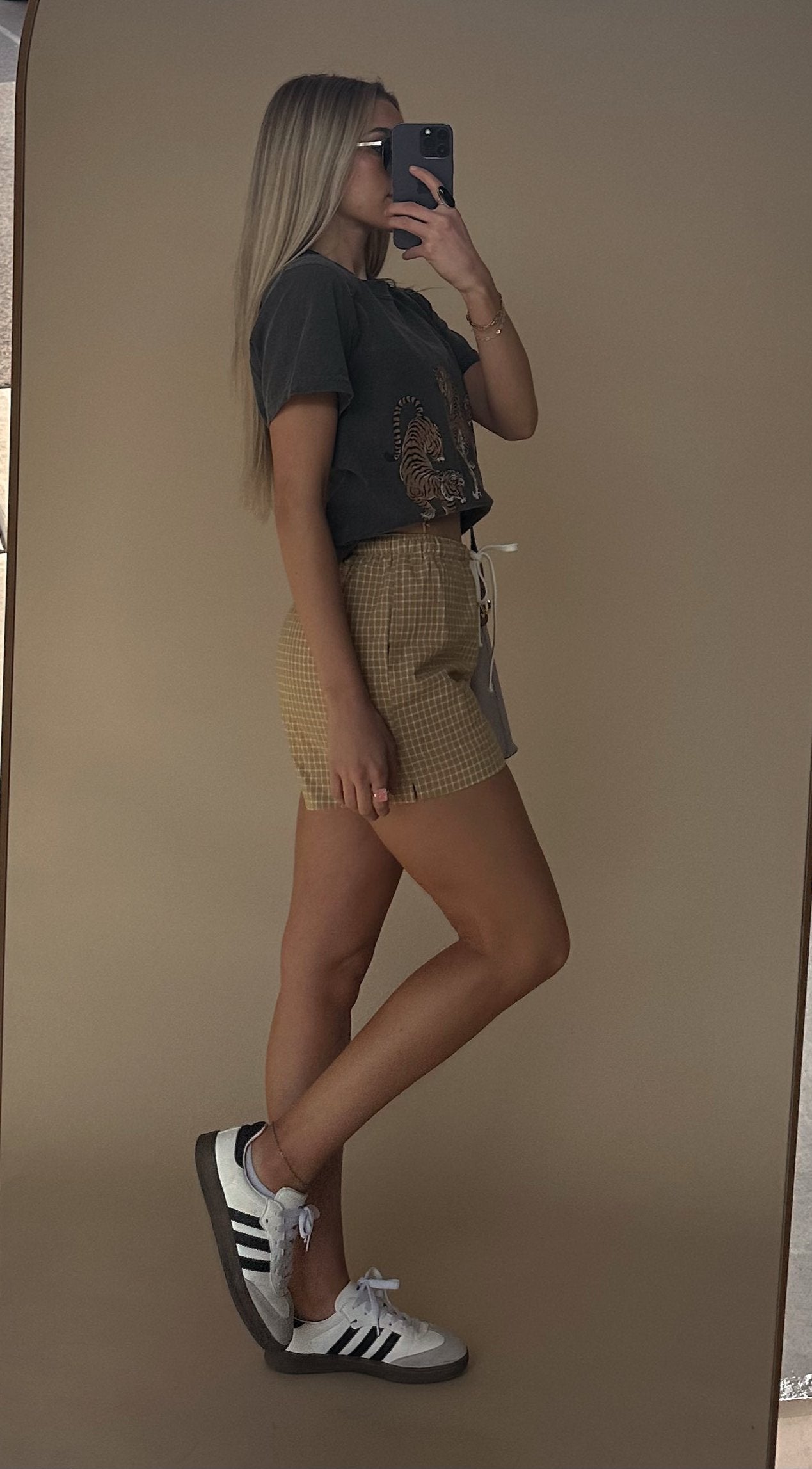 Lounge Shorts