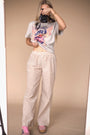 Cotton Boxer Pants For Women