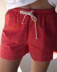 Women's Boxer Shorts