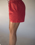 Women's Boxer Short