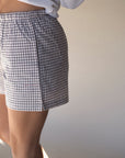 Cotton Boxer Short